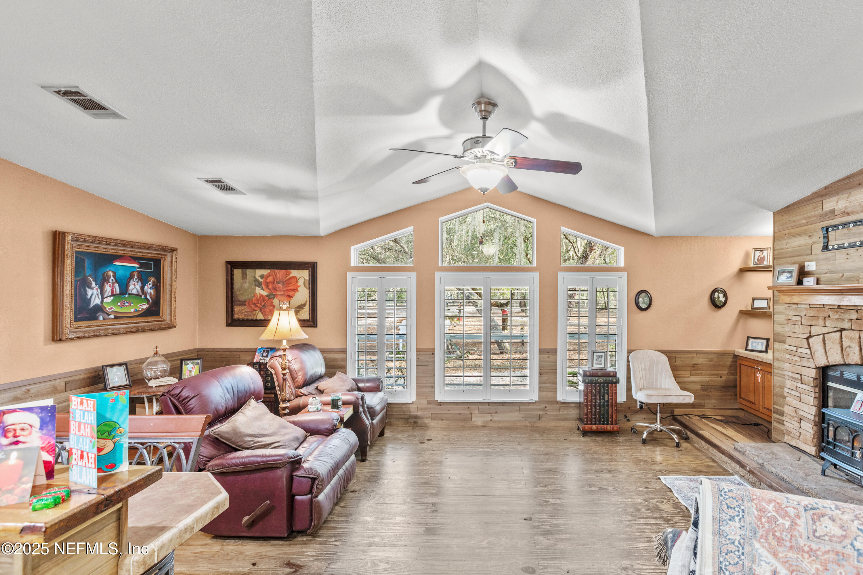 8076 Blazing Star Road Melrose, FL 32666 - Photo 13 of 67 8076BlazingStar_MLS-47