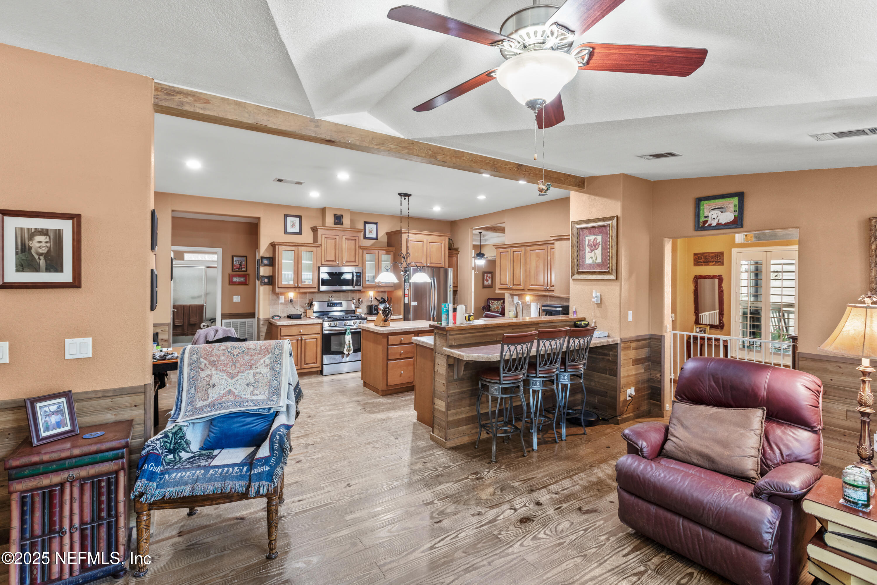 8076 Blazing Star Road Melrose, FL 32666 - Photo 16 of 67 8076BlazingStar_MLS-51