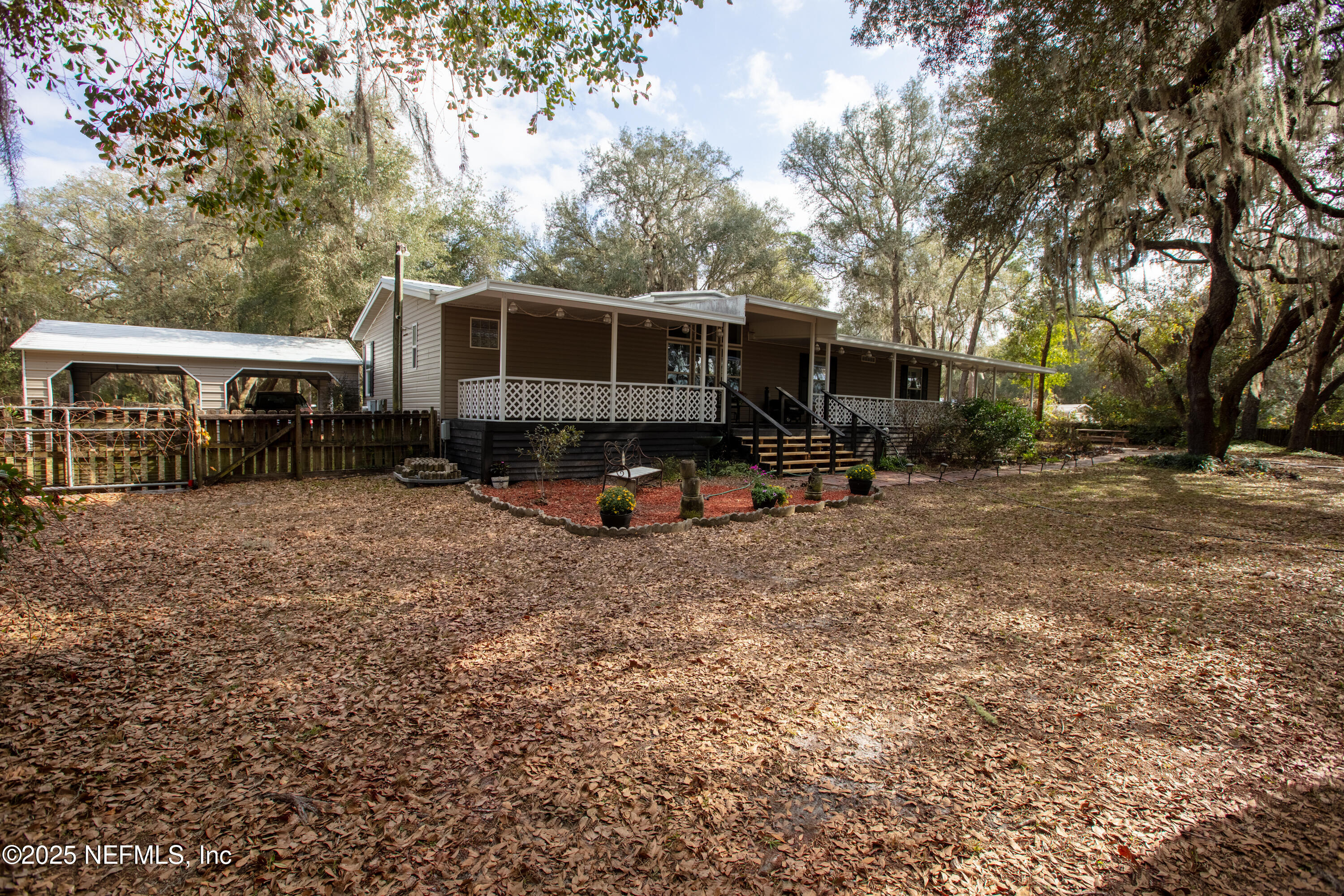 8076 Blazing Star Road Melrose, FL 32666 - Photo 50 of 67 8076BlazingStar_MLS-73