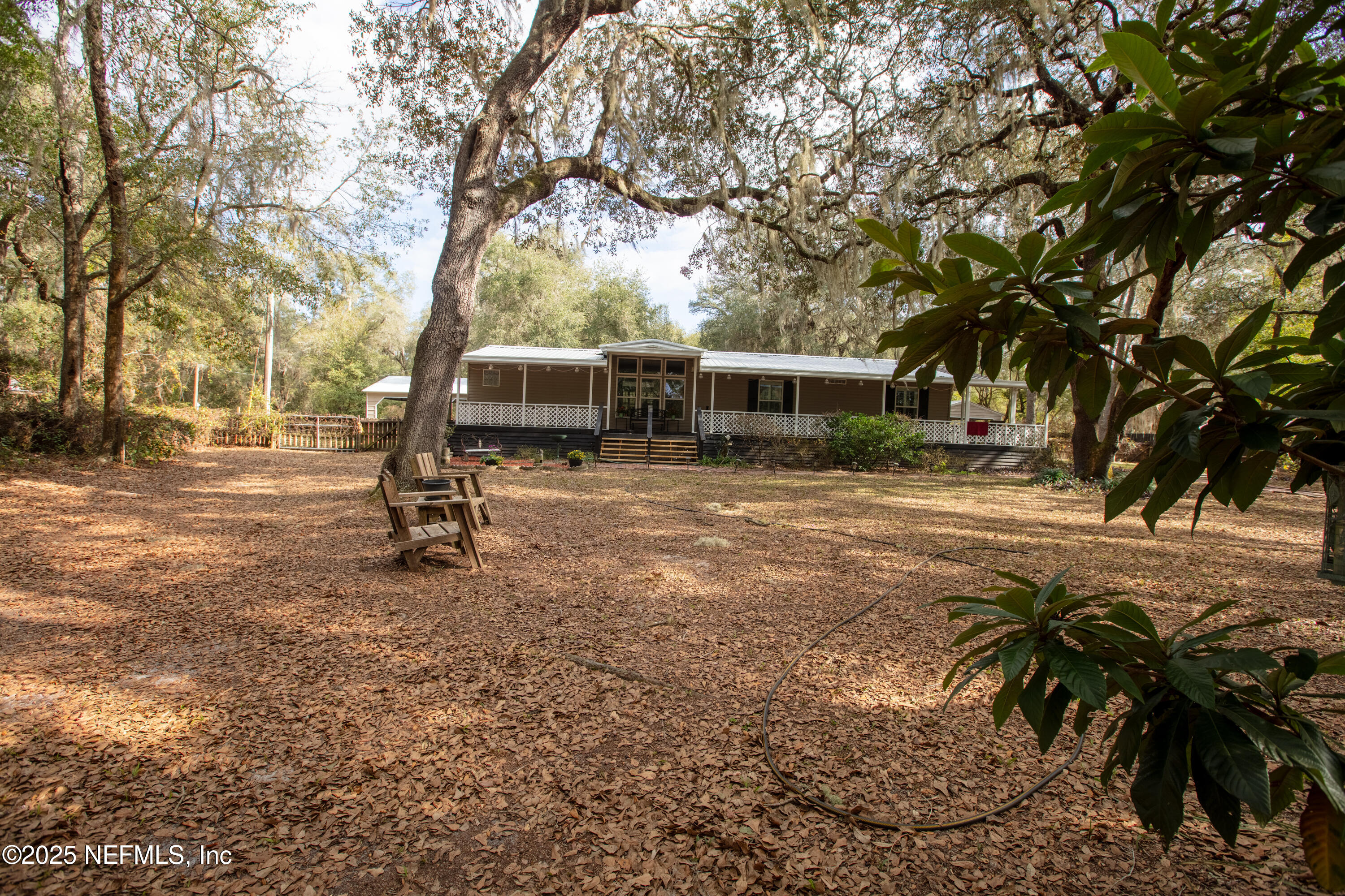 8076 Blazing Star Road Melrose, FL 32666 - Photo 52 of 67 8076BlazingStar_MLS-75