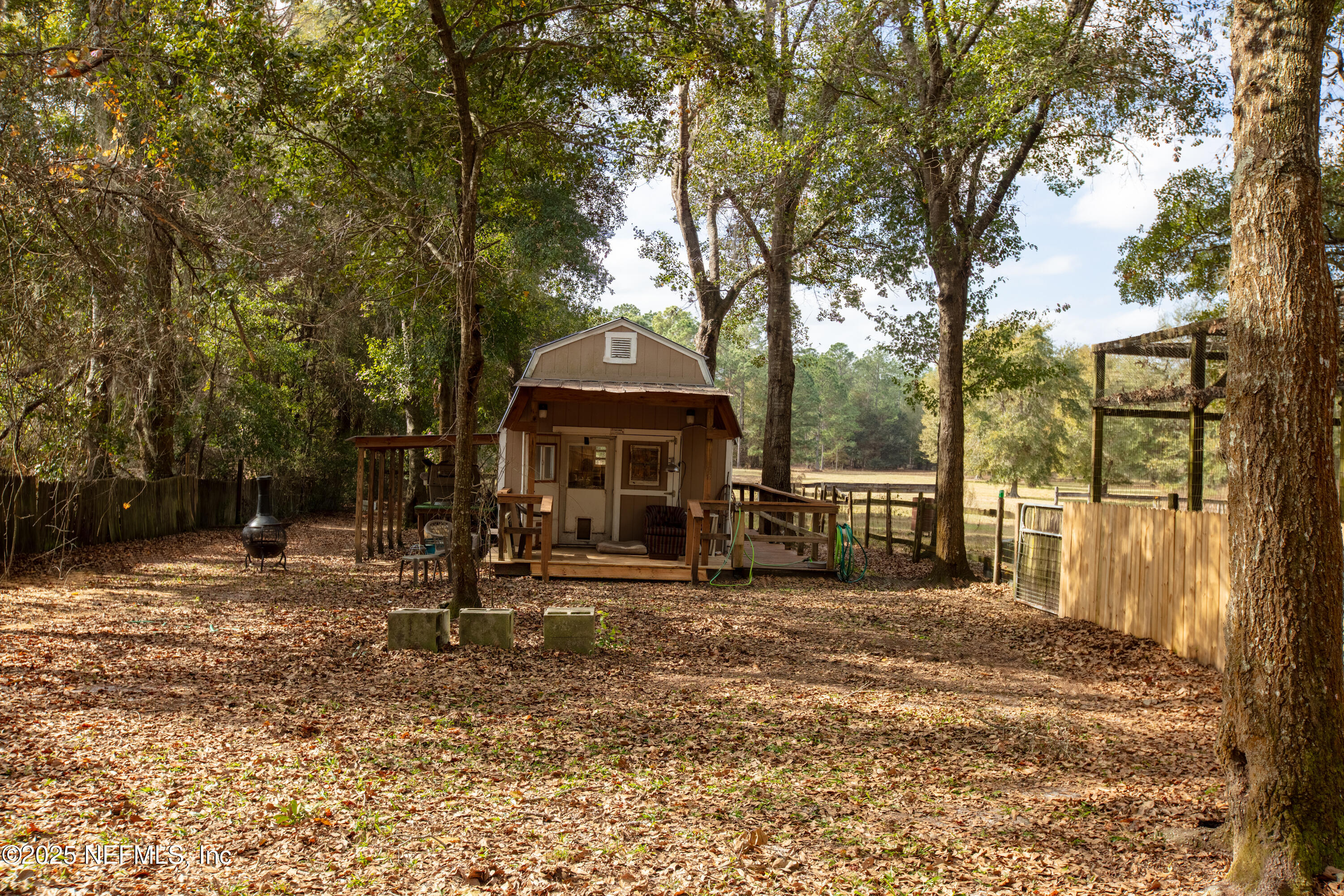 8076 Blazing Star Road Melrose, FL 32666 - Photo 60 of 67 8076BlazingStar_MLS-84