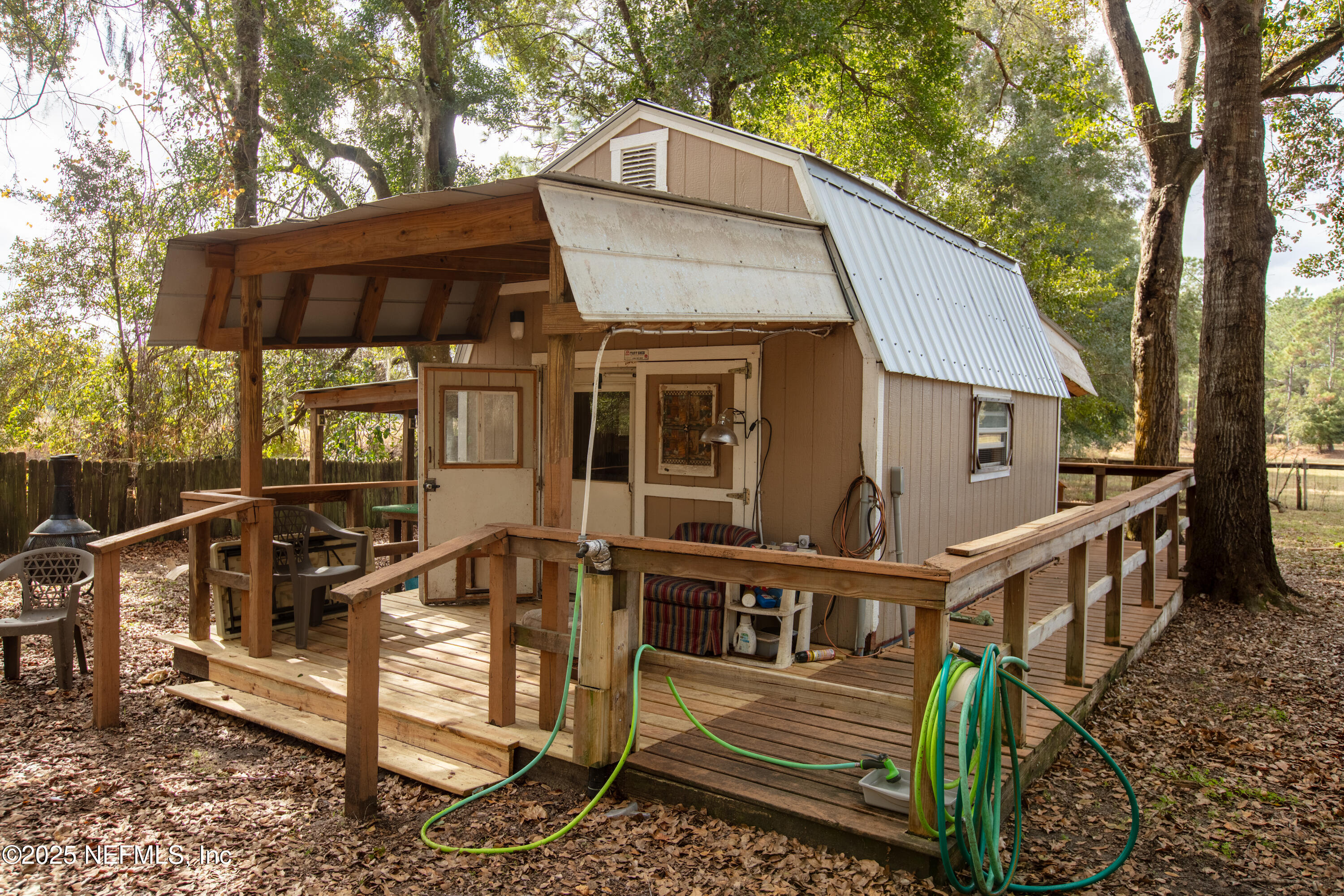 8076 Blazing Star Road Melrose, FL 32666 - Photo 61 of 67 8076BlazingStar_MLS-85