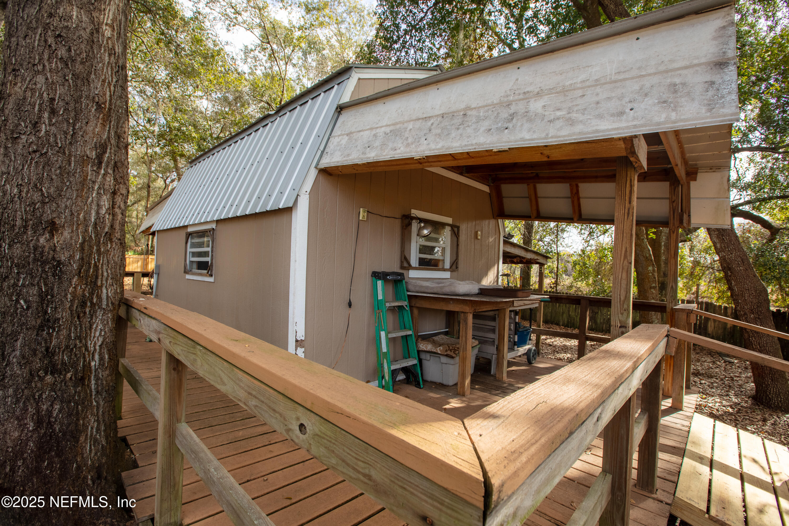 8076 Blazing Star Road Melrose, FL 32666 - Photo 63 of 67 8076BlazingStar_MLS-87