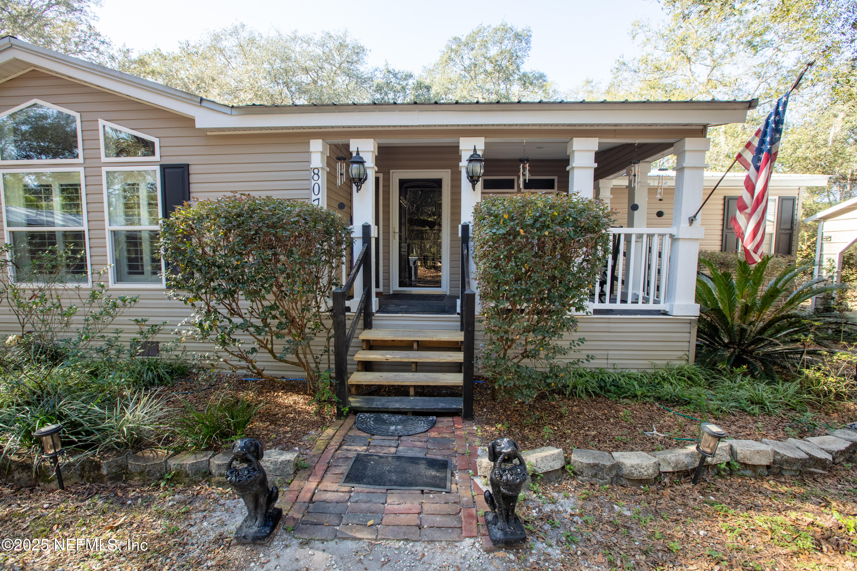 8076 Blazing Star Road Melrose, FL 32666 - Photo 7 of 67 8076BlazingStar_MLS-20