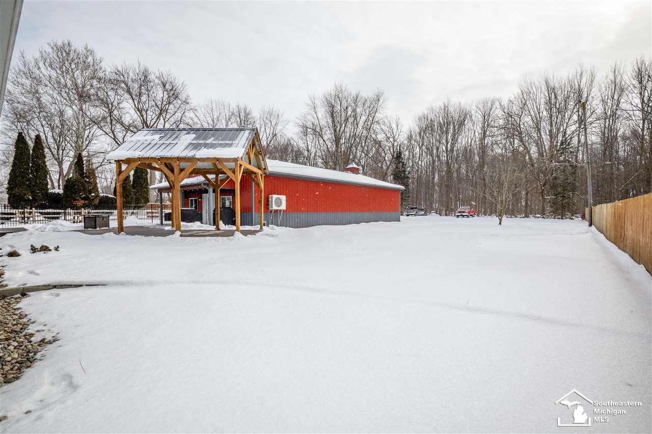 3495 Section Road Lambertville, MI 48144 - Photo 57 of 59
