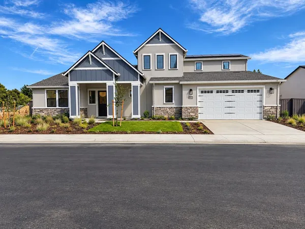 $1,041,412 | 9028 Wickstrom Drive, Orangevale, CA 95662