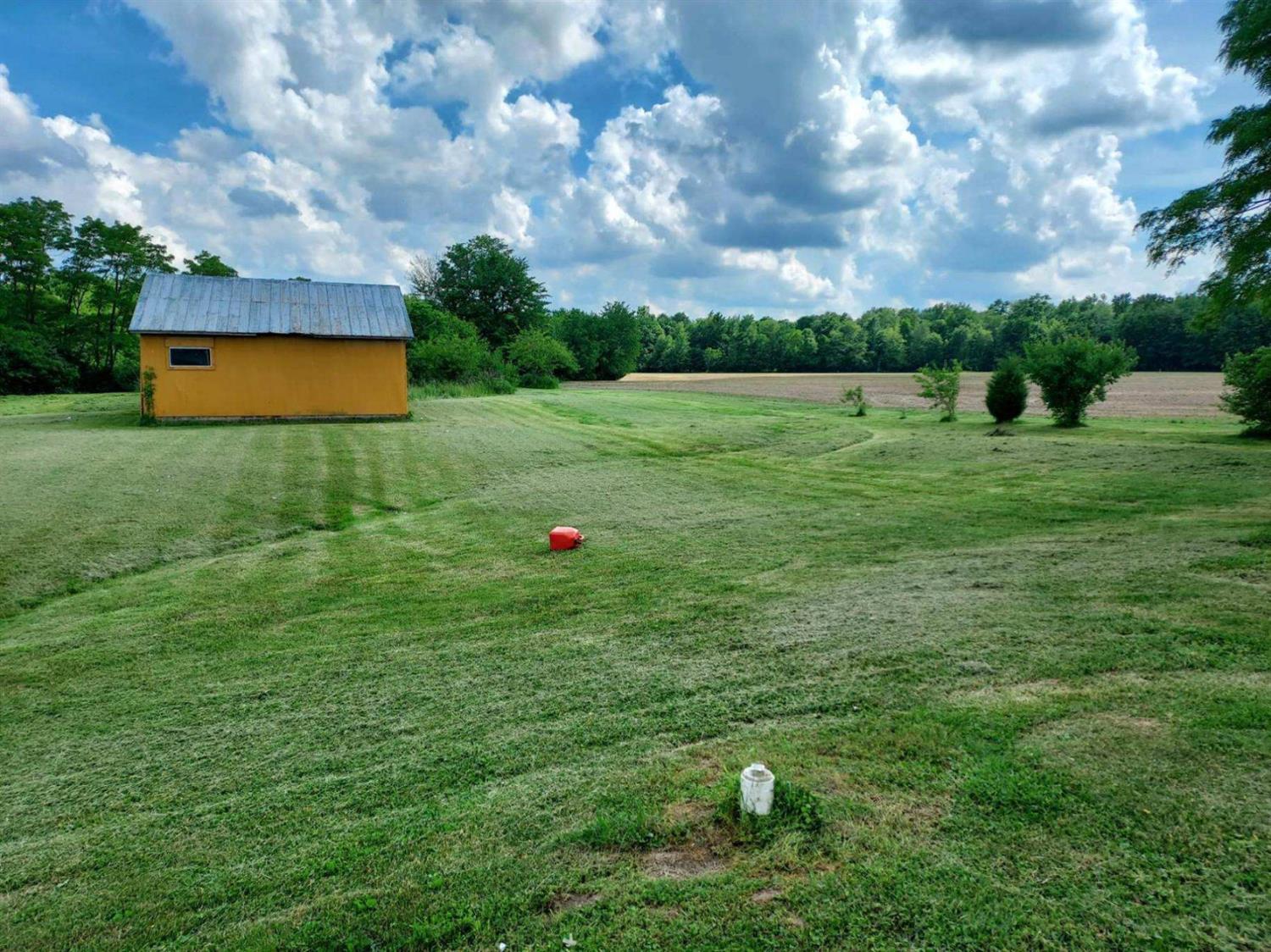 5326 Goose Run Road Georgetown, OH 45121 - Photo 2 of 18