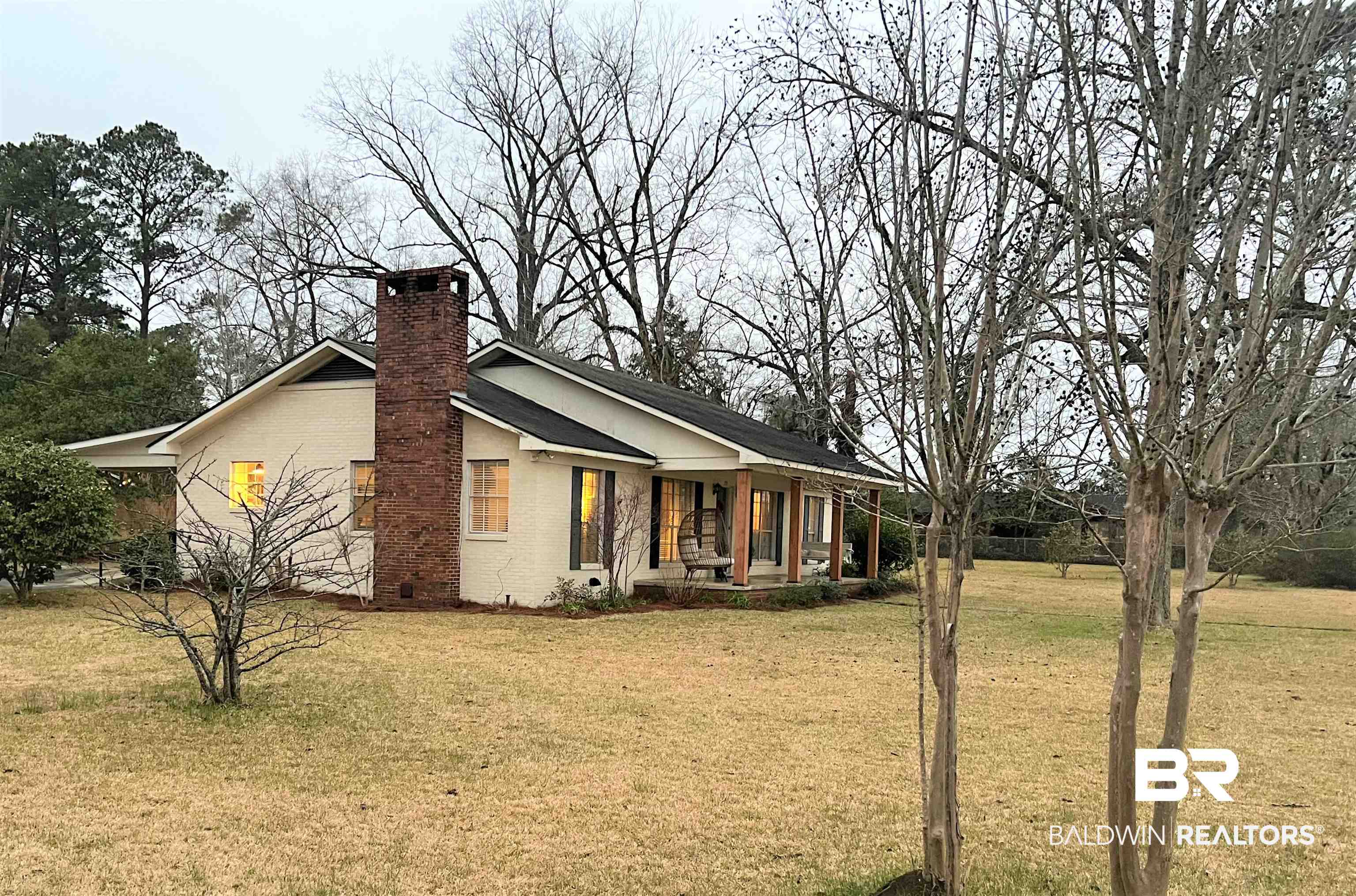 205 Rotch Boulevard Brewton, AL 36426 - Photo 7 of 48