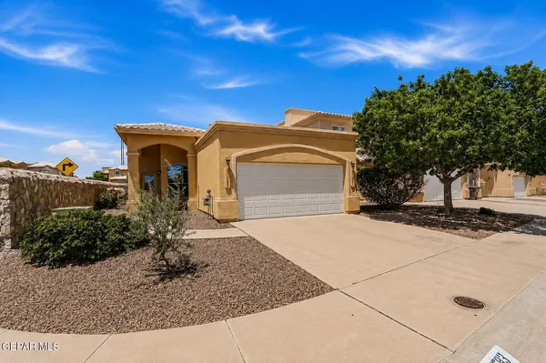 $235,000 | 11583 St Martin Way, El Paso, TX 79936