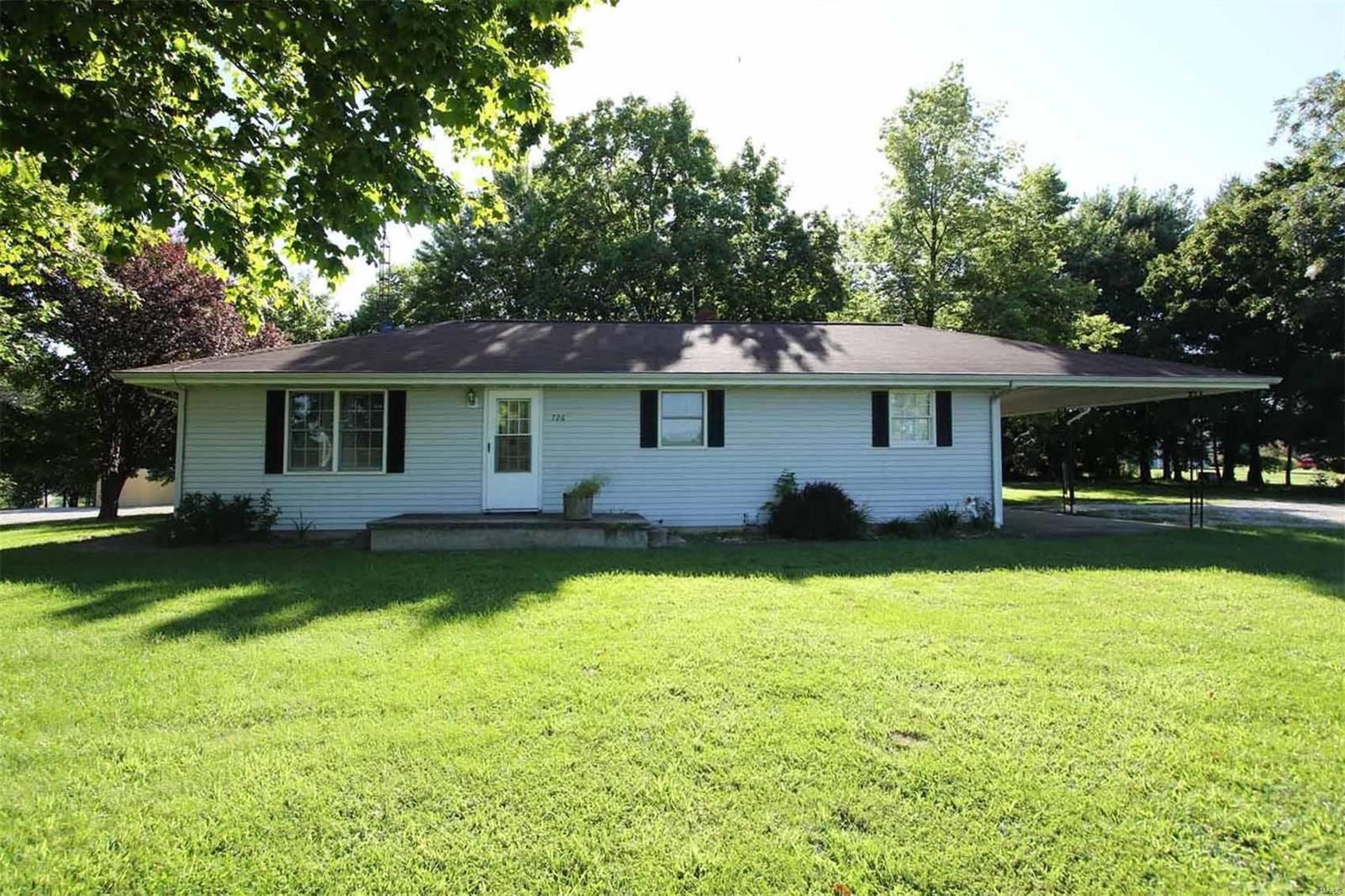 726 Shawnee Road Pocahontas, IL 62275 - Photo 1 of 48 Gallery Image 1