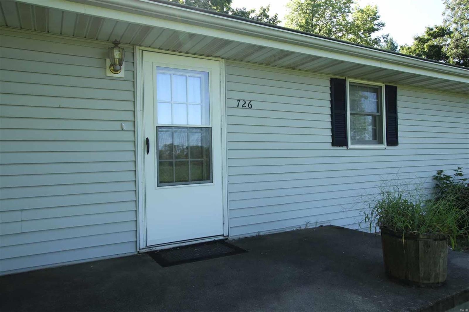 726 Shawnee Road Pocahontas, IL 62275 - Photo 2 of 48 Gallery Image 2