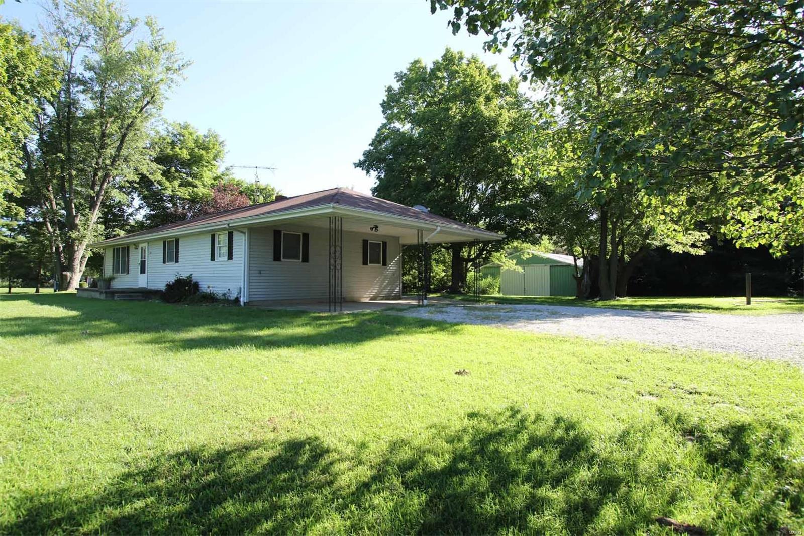 726 Shawnee Road Pocahontas, IL 62275 - Photo 37 of 48 Gallery Image 37