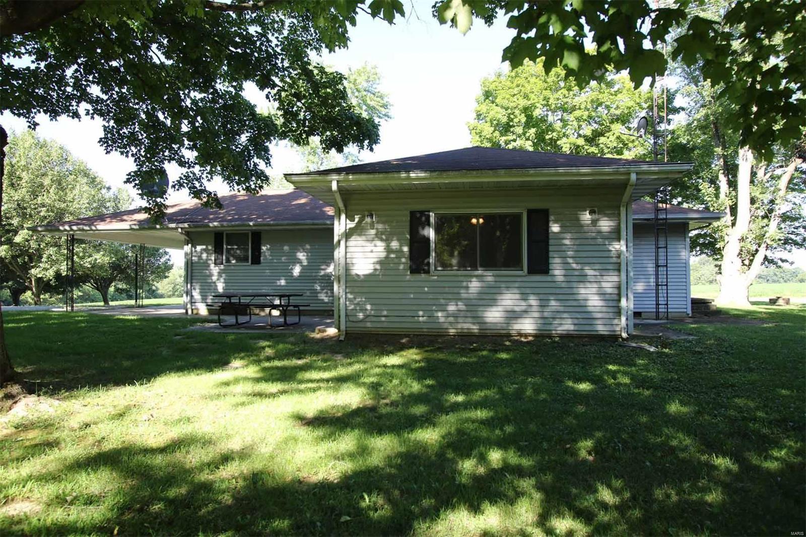 726 Shawnee Road Pocahontas, IL 62275 - Photo 42 of 48 Gallery Image 42
