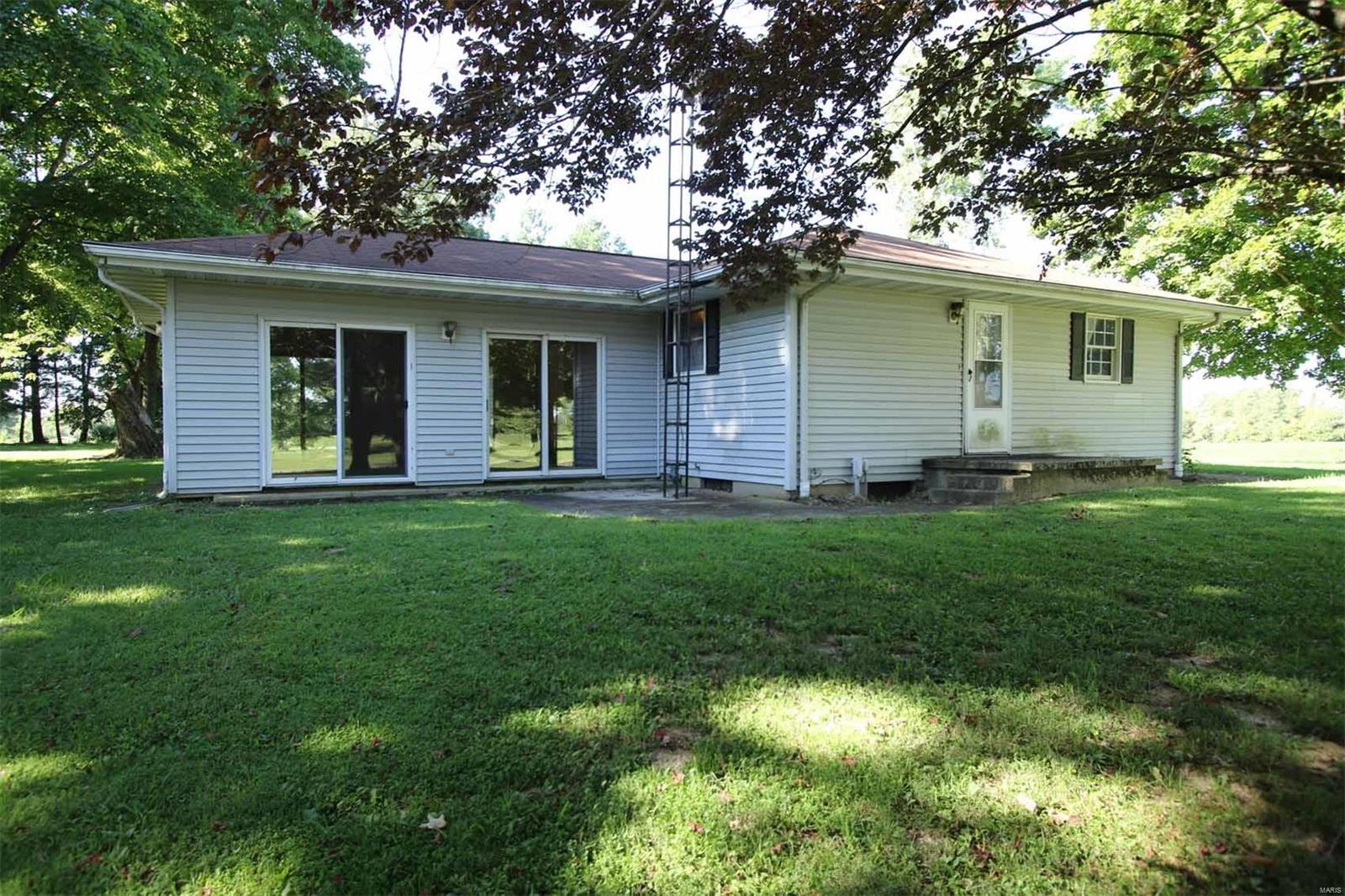 726 Shawnee Road Pocahontas, IL 62275 - Photo 44 of 48 Gallery Image 44