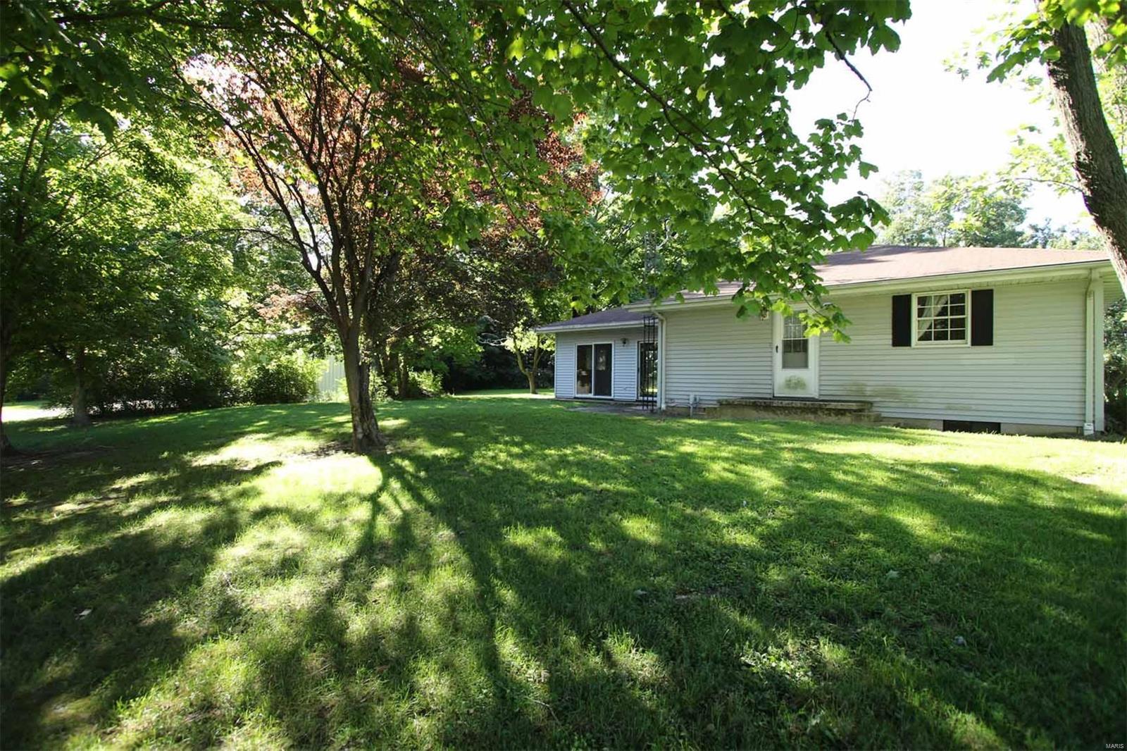726 Shawnee Road Pocahontas, IL 62275 - Photo 47 of 48 Gallery Image 47