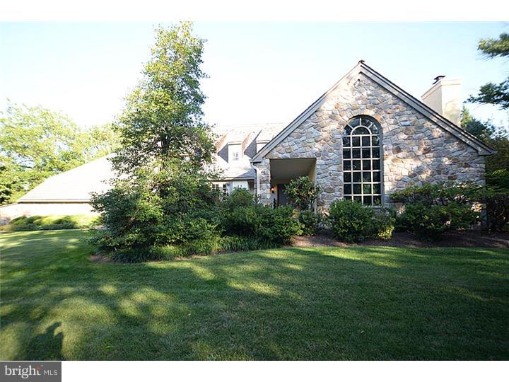 1112 Bodine Road Chester Springs, PA 19425 - Photo 2 of 25 Exterior Front