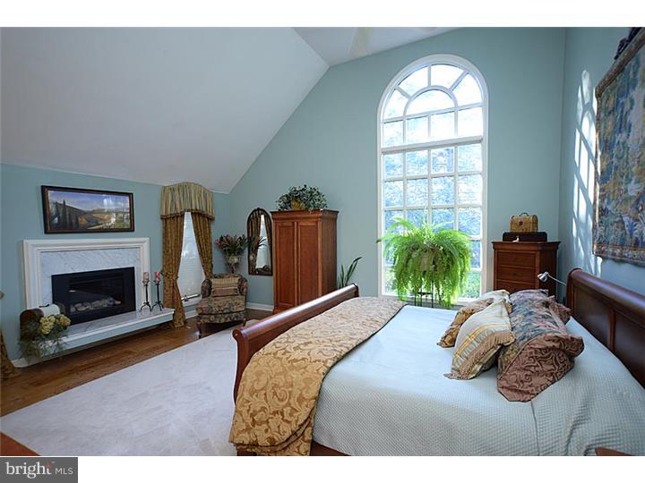 1112 Bodine Road Chester Springs, PA 19425 - Photo 12 of 25 Master Bedroom