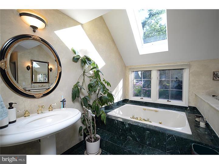 1112 Bodine Road Chester Springs, PA 19425 - Photo 13 of 25 Master Bathroom
