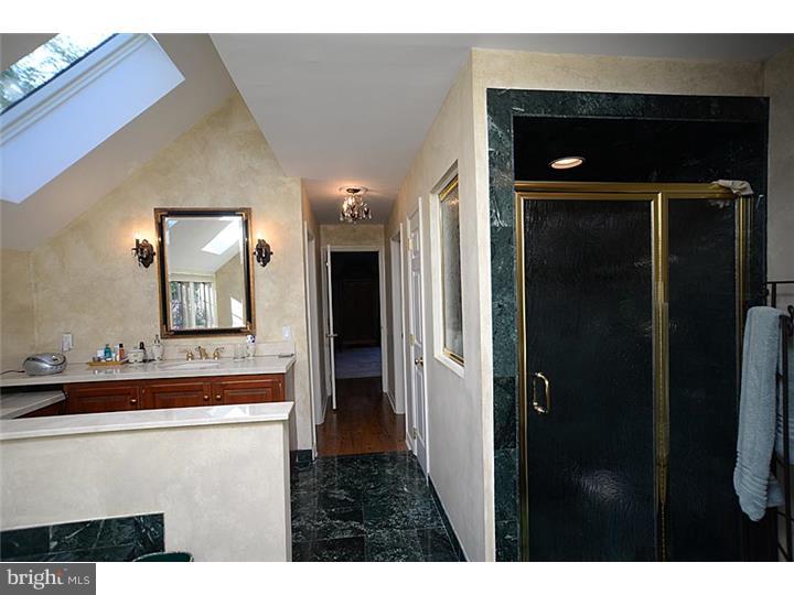 1112 Bodine Road Chester Springs, PA 19425 - Photo 14 of 25 Master Bathroom