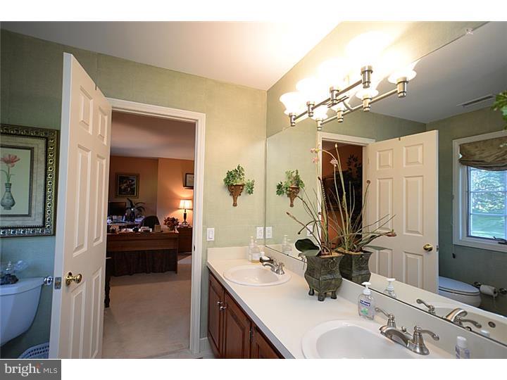 1112 Bodine Road Chester Springs, PA 19425 - Photo 17 of 25 Bathroom