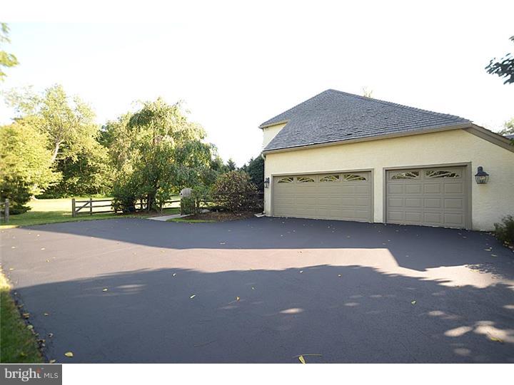 1112 Bodine Road Chester Springs, PA 19425 - Photo 25 of 25 Garage