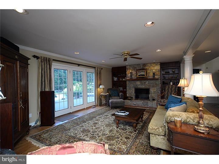 1112 Bodine Road Chester Springs, PA 19425 - Photo 6 of 25 Family Room