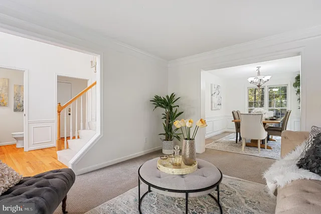 $660,000 | 3615 Chase Hills Drive, Laurel, MD 20724