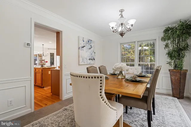 $660,000 | 3615 Chase Hills Drive, Laurel, MD 20724