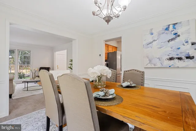 $660,000 | 3615 Chase Hills Drive, Laurel, MD 20724