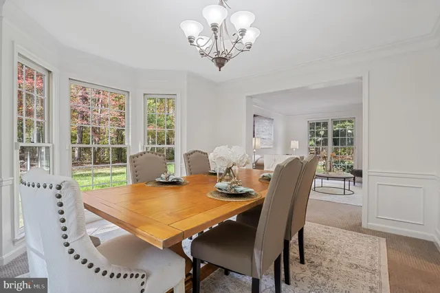 $660,000 | 3615 Chase Hills Drive, Laurel, MD 20724