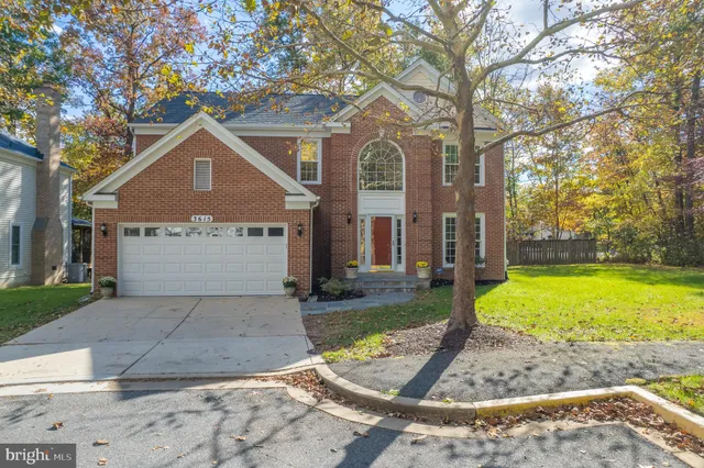 $660,000 | 3615 Chase Hills Drive, Laurel, MD 20724