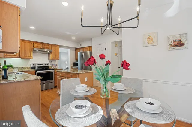 $660,000 | 3615 Chase Hills Drive, Laurel, MD 20724