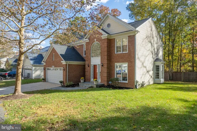 $660,000 | 3615 Chase Hills Drive, Laurel, MD 20724