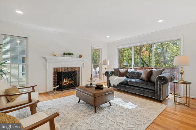 $660,000 | 3615 Chase Hills Drive, Laurel, MD 20724