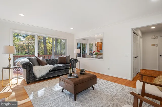 $660,000 | 3615 Chase Hills Drive, Laurel, MD 20724