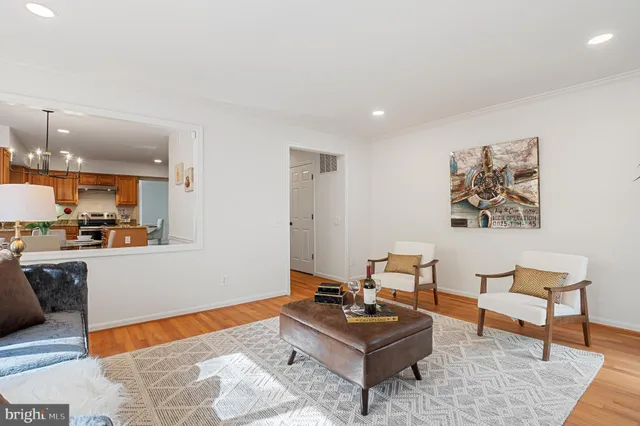 $660,000 | 3615 Chase Hills Drive, Laurel, MD 20724