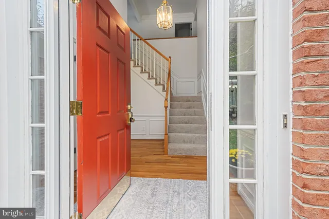 $660,000 | 3615 Chase Hills Drive, Laurel, MD 20724