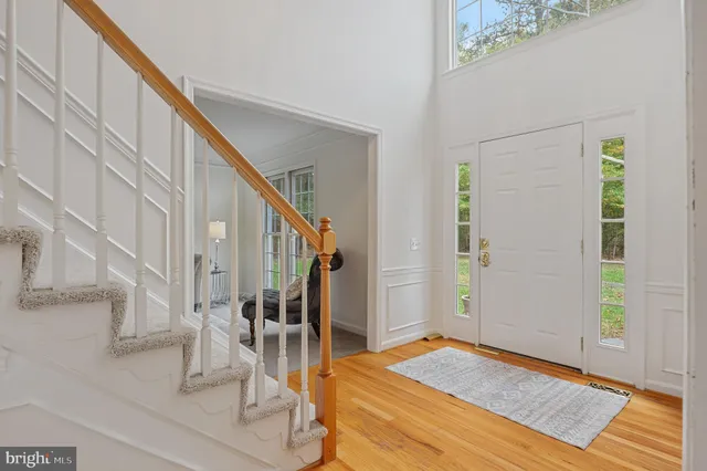 $660,000 | 3615 Chase Hills Drive, Laurel, MD 20724