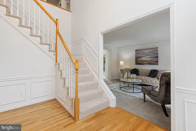 $660,000 | 3615 Chase Hills Drive, Laurel, MD 20724