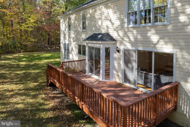 $660,000 | 3615 Chase Hills Drive, Laurel, MD 20724