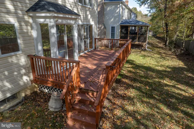 $660,000 | 3615 Chase Hills Drive, Laurel, MD 20724