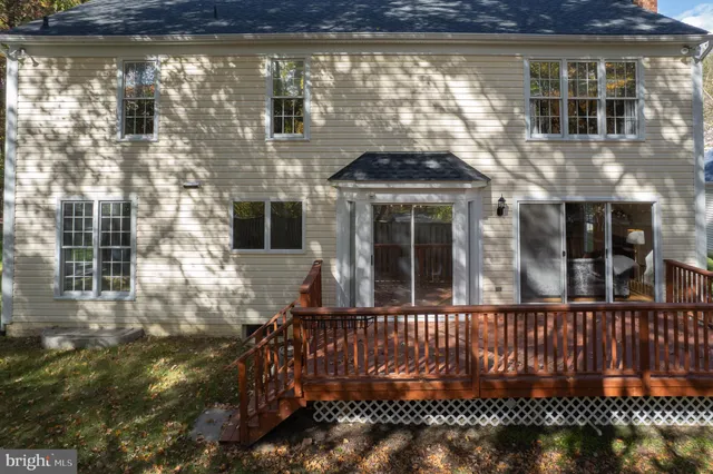 $660,000 | 3615 Chase Hills Drive, Laurel, MD 20724