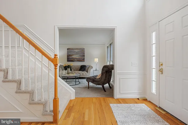 $660,000 | 3615 Chase Hills Drive, Laurel, MD 20724