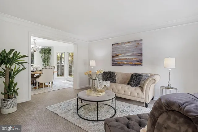 $660,000 | 3615 Chase Hills Drive, Laurel, MD 20724