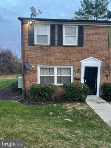 $1,850 | 2621 Hallam Court, Windsor Mill, MD 21244