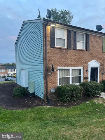 $1,850 | 2621 Hallam Court, Windsor Mill, MD 21244