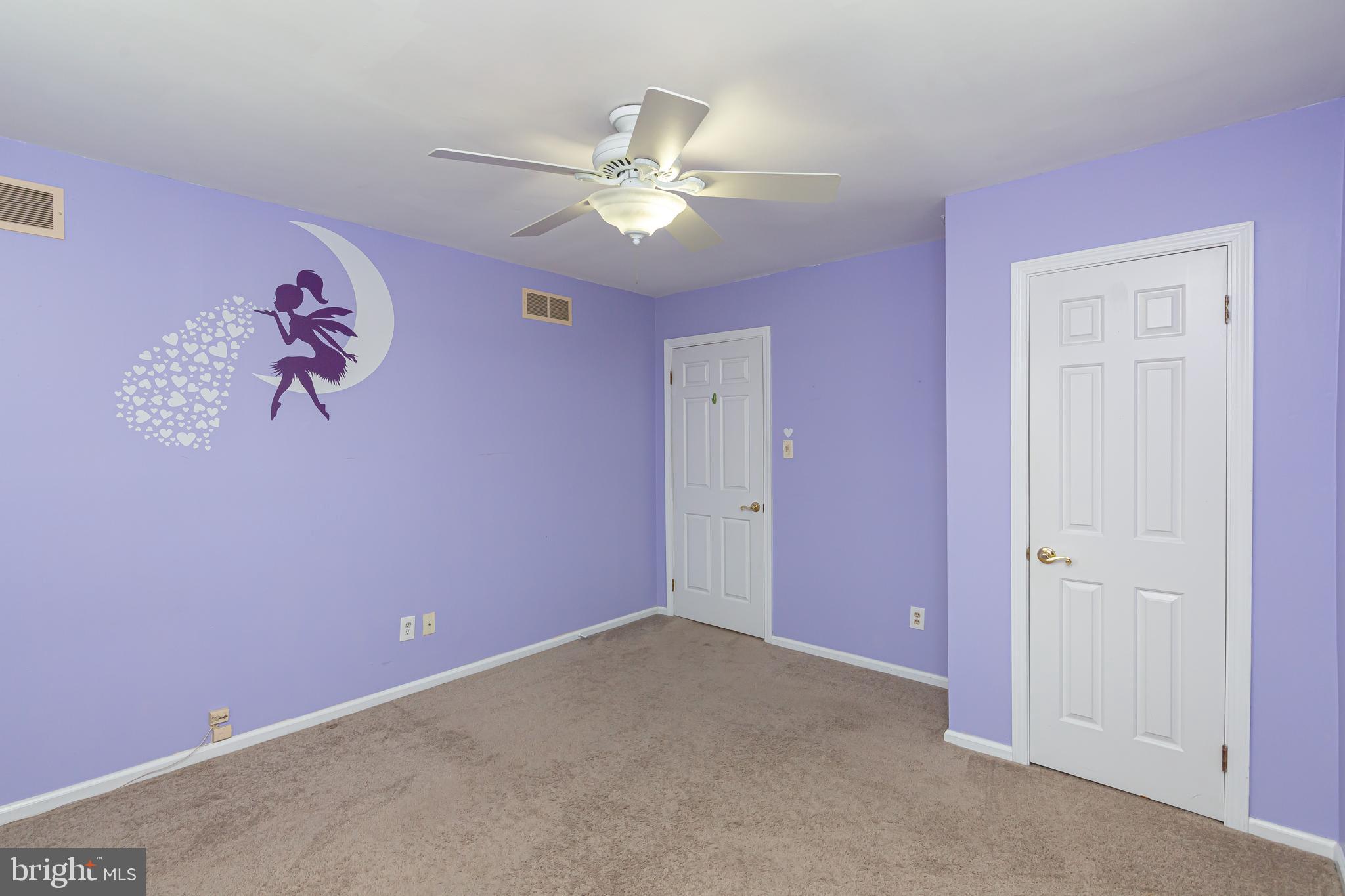 500 Andrew Road Springfield, PA 19064 - Photo 26 of 34 Bedroom 3