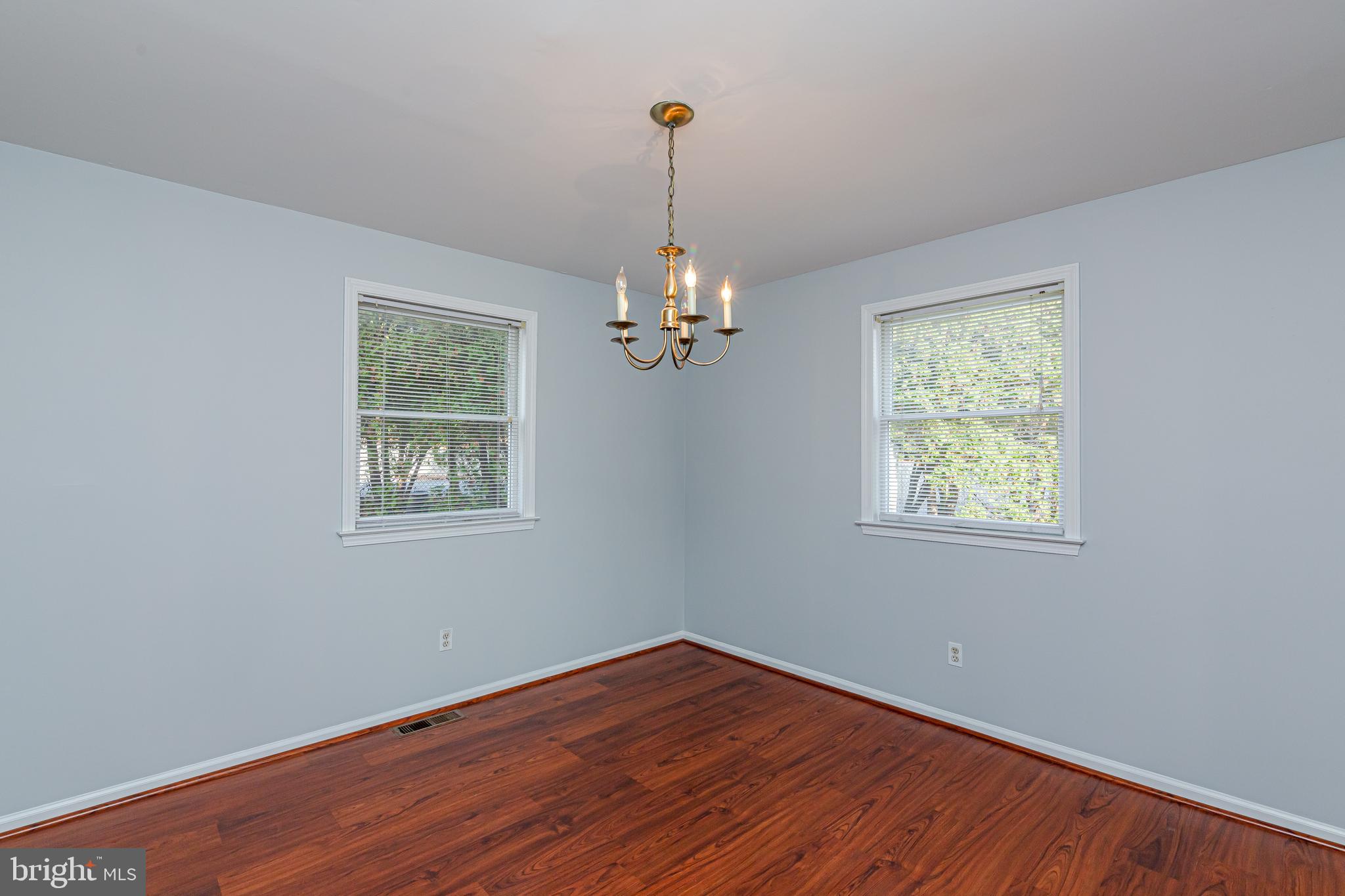 500 Andrew Road Springfield, PA 19064 - Photo 4 of 34 Dining Room