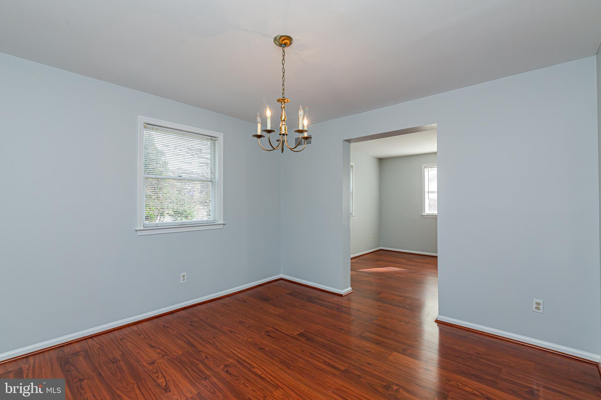 500 Andrew Road Springfield, PA 19064 - Photo 5 of 34 Dining Room