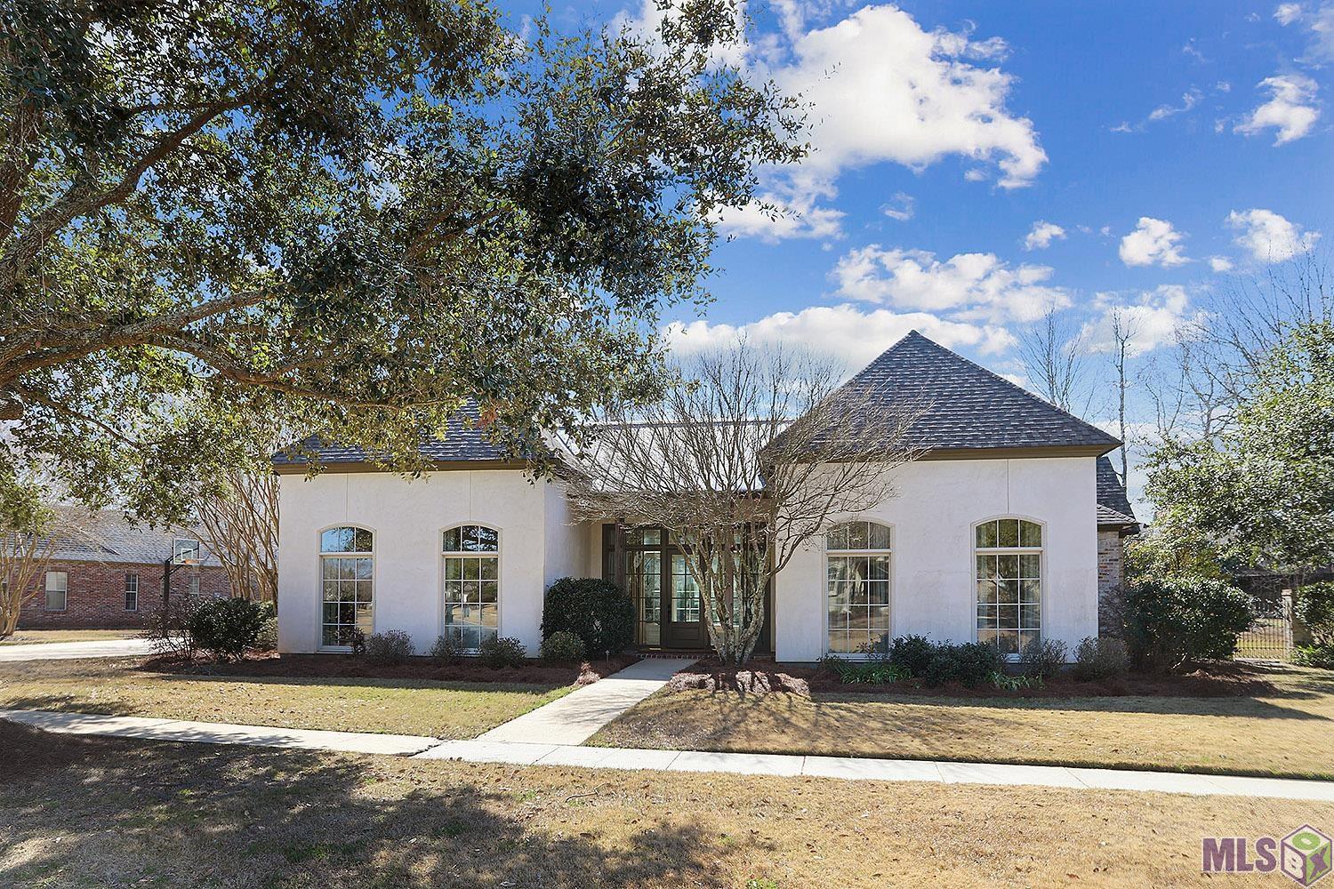 13838 Drawson Avenue Baton Rouge, LA 70810 - Photo 1 of 34 Gallery Image 1